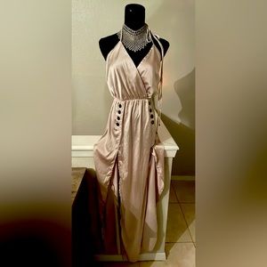 Beautiful long dress